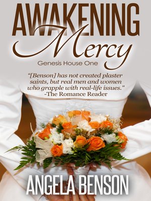 cover image of Awakening Mercy